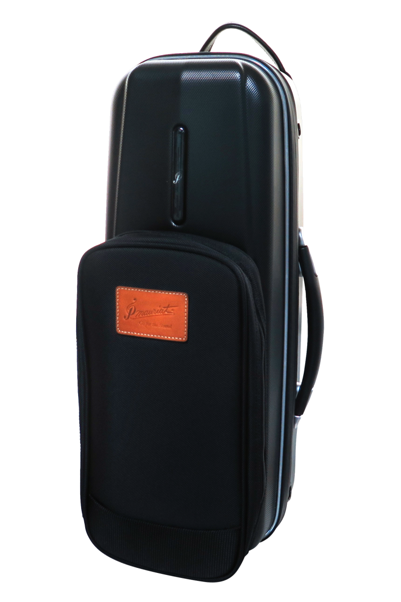 Deluxe trumpet case-front_m